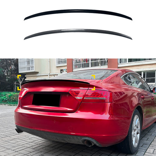 适用奥迪A58TSportback