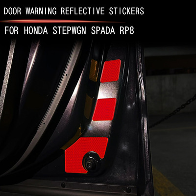 适用于本田STEPWGNRP8车