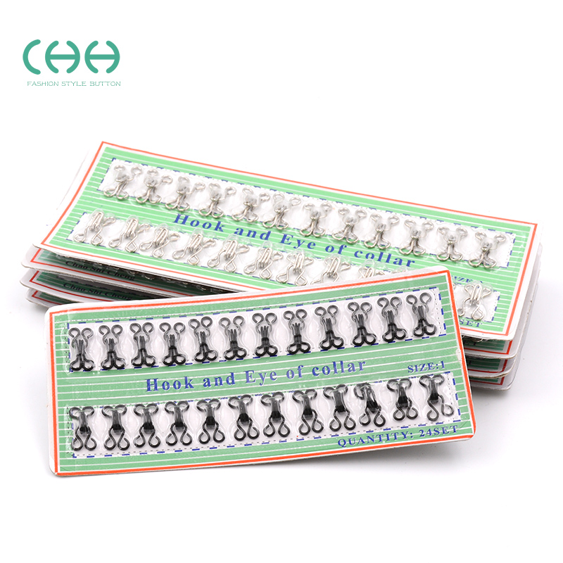 领扣搭扣DIY风纪扣挂钩