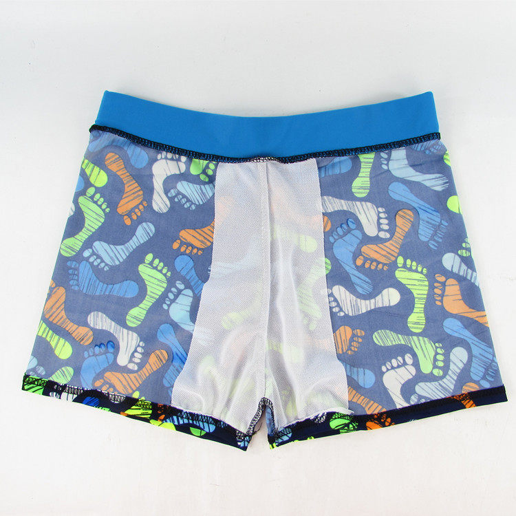 Maillot de bain homme - Ref 2518054 Image 4
