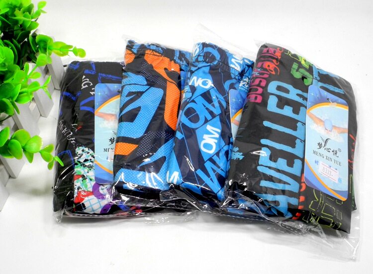 Maillot de bain homme - Ref 2521719 Image 3