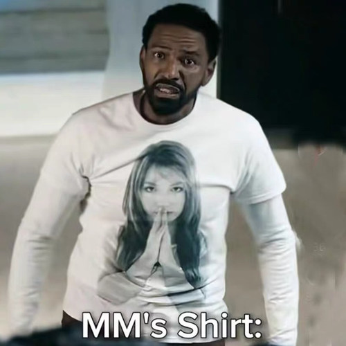 黑袍纠察队祖国人同款短袖T恤