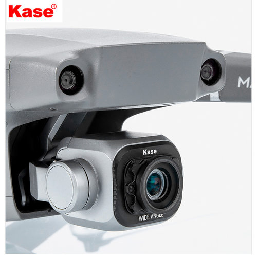 适用DJI大疆御 Mavic 2 专业版 无人机广角镜头电影镜头