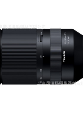 70-180mm F/2.8 Di III VXD  A056 全画幅E卡口 长焦镜头