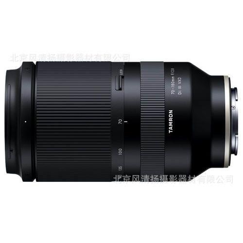 70-180mm F/2.8 Di III VXD  A056 全画幅E卡口 长焦镜头