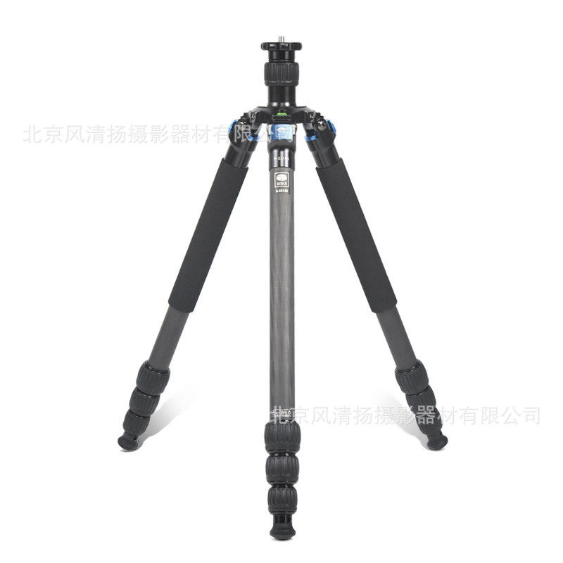 思锐（SIRUI）三脚架 R2214X 碳纤维不带云台 专微单反相机三角架
