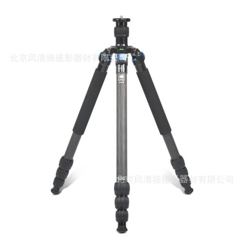 思锐（SIRUI）三脚架 R2214X 碳纤维不带云台 专微单反相机三角架