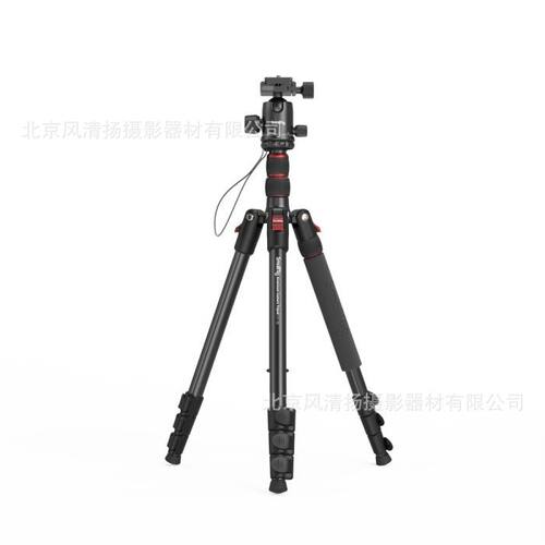 斯莫格 3935  SmallRig CT-10 铝合金相机三脚架 15KG承重 球径36