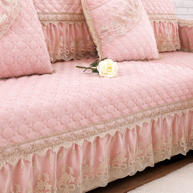 毛绒沙发垫布艺四季简约冬季欧式现代防滑坐垫沙发巾沙发套罩定做,居家布艺,沙发垫,淘宝优惠券,粉丝福利购,淘宝优惠卷