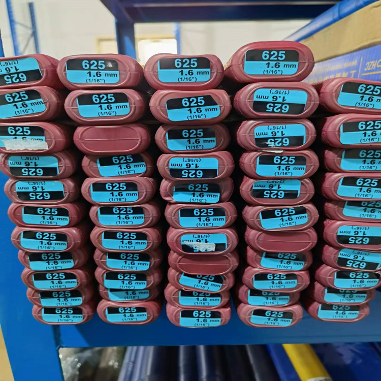 镍基焊丝镍基合金电焊条