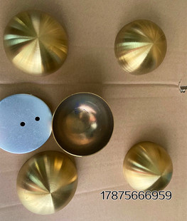 复古半球钉农村大门装饰钉圆头钉不锈钢泡钉门钉仿古门钉铜泡钉