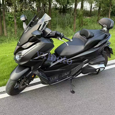 XMAX300NSS350改装降低座椅