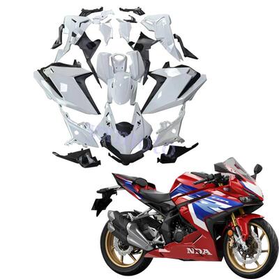 CBR250RR摩托车外壳全车壳护板
