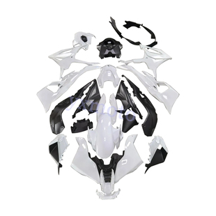 适用S1000RR 25-26年整流罩 全车板 外壳 挡泥板护板边板后尾挡风