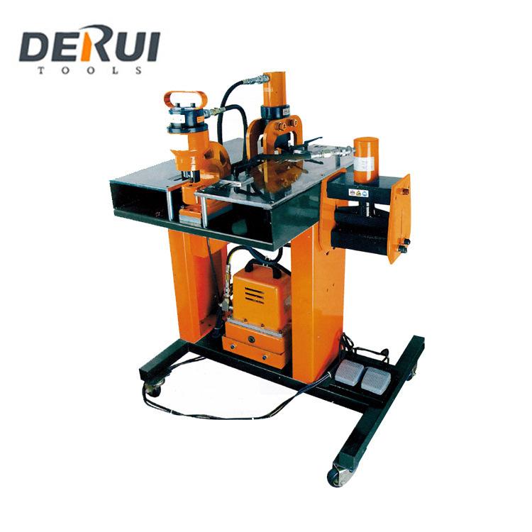 良品工具HB-150W铜排穿孔工具
