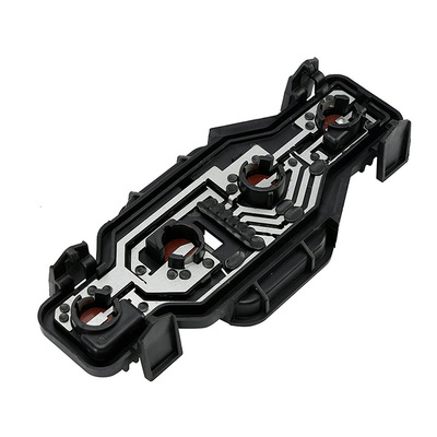 适用标致Partner雪铁龙Berlingo