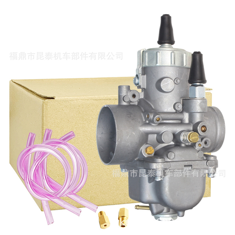 化油器ForPz34PolarisXplore