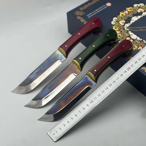 正品英吉沙手工制作英吉沙小刀