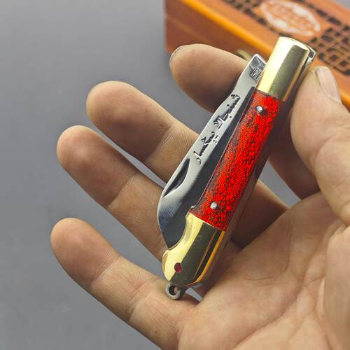 正品英吉沙手工制作英吉沙小刀