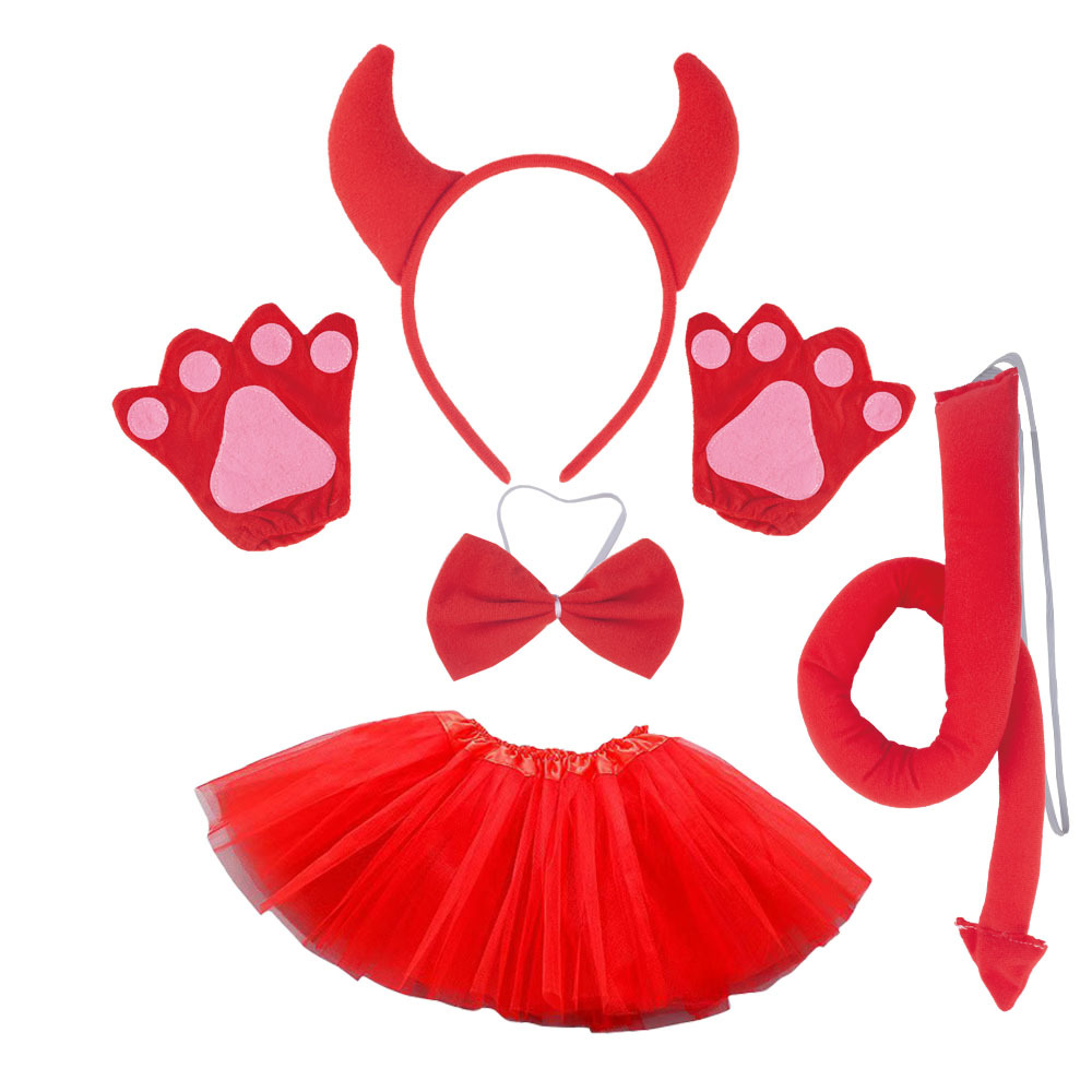 手工头饰六旺布料男女通用可爱