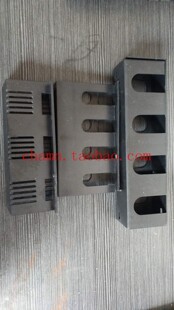 DZ20L-160/3N300/4300断路器护罩 端子罩盖 断路器端头盖板灭弧罩