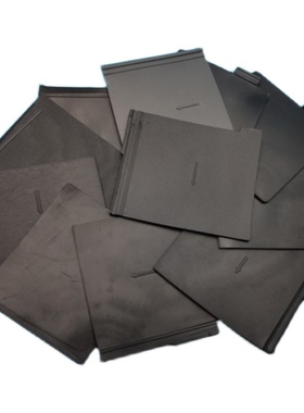 BM250A 160A 125A断路器NF250相间隔弧板 灭弧板 挡弧板