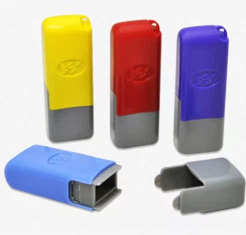 光敏小扁章  7x16mm