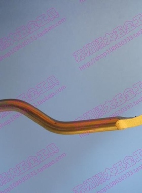 以色列进口S60内侧孔口修边刀头BS6003 毛刺刮刀头BS6003