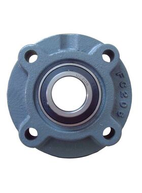 外球面轴承座T/FC203 204 205 206 207 208 209 210 211 212 213