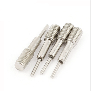 拆钢链针头 修表工具调表器拆带器截表器顶针头拆表带专用钢顶针