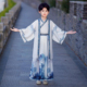 男孩古装 国风少爷服夏季 国学演出服 儿童唐装 男童汉服春秋2026新款