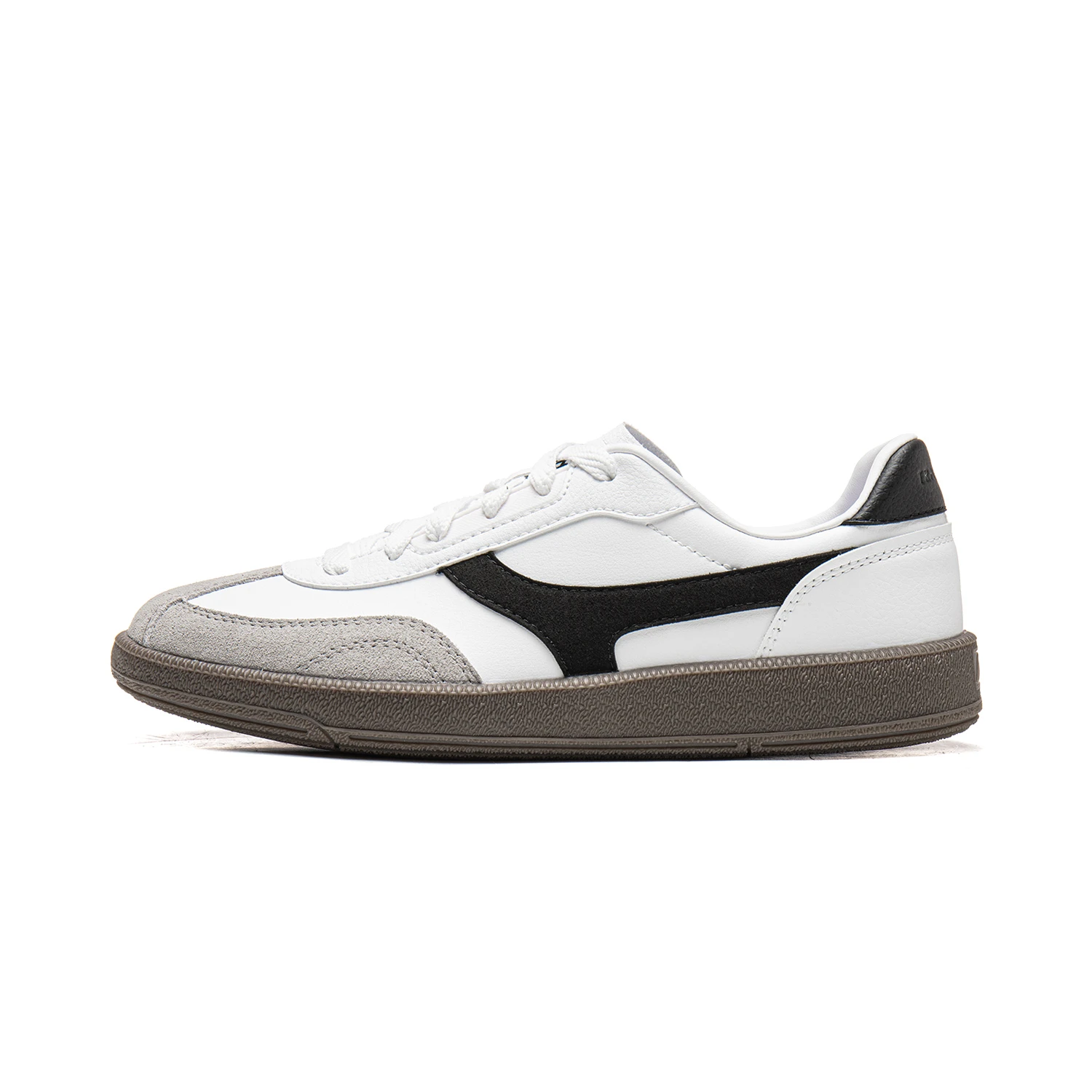 李宁2025新款云川2女子复古百搭防滑耐磨休闲德训鞋AGCV338