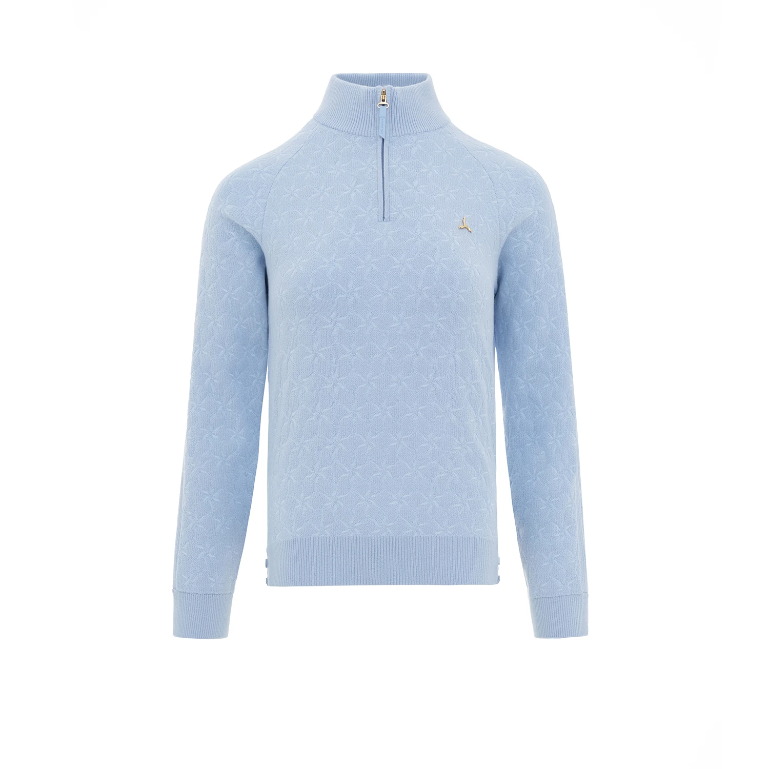 李宁LI-NING 1990女子2025新款套头编织衫AMBV420-1