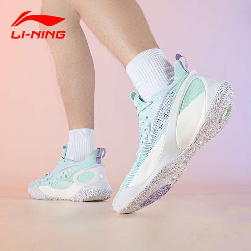 减震耐磨透气包裹性支撑李