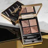 圣罗兰2025新品 024 皮革四色眼影盘100 830 YSL 125 400 720 025