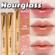 125 135 155 Hourglass固体唇蜜烟管口红105 165水光镜面口红正品
