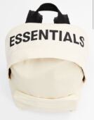 FOG Essentials复线字母LOGO双肩背包书包电脑包男女情侣款 学生潮