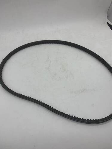 徐工起重机吊车配件 空调压缩机皮带下车空调皮带25K20G等车型