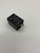 转向信号电子闪光器 闪光继电器20G 25K 徐工吊车配件 100K 齐星