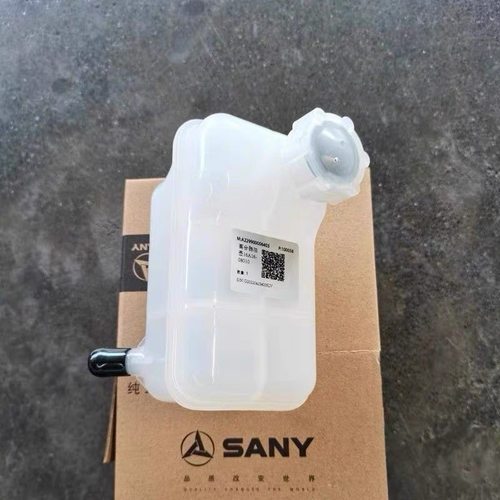 三一 中联吊车配件大全  原厂离合器油壶总成 20吨25吨50吨通用