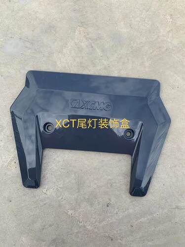 徐工吊车新款后尾灯50xct75