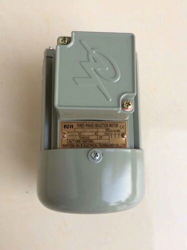 南通远东微特电机       YS5624三相异步电动机      90W