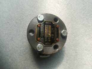 南通远东微特电机    KBBY一3一0.84，0.48摆线机油泵