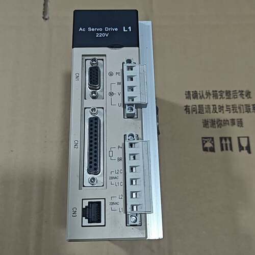 议价通航电驱伺服驱动器 THSF-L1-075T可维修翻新