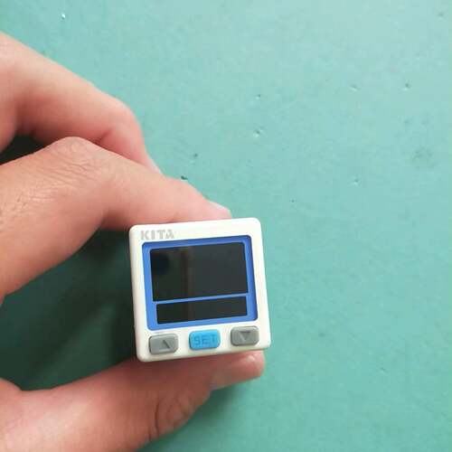 议价KITA 压力开关 传感器 KP43C-010-F1可维修