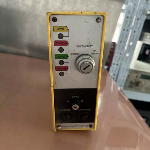 议价SDKELI CPS-I控制器，型号CPS1-SD10-AR可维修翻新