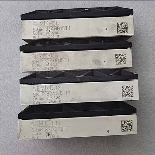议价SKiiP 83AC12IT1可维修