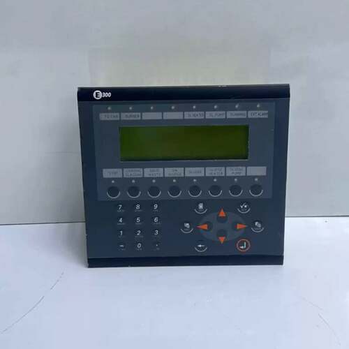 议价BEIJER ELECTROCS E300 Typ 0可维修翻新