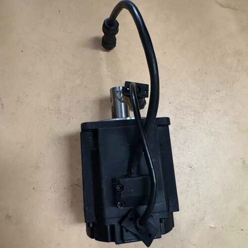 可维修S08-AM2-60-F2A 新代伺服电机750W