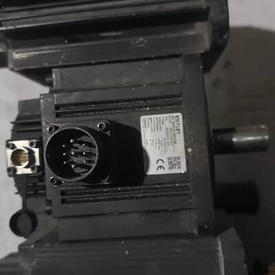 议价ESTUN埃斯顿伺服电机 EMG-10APB22可维修翻新
